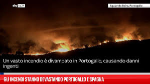 Sky TG24 - News update