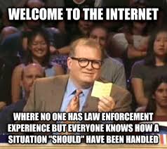 Image result for welcome to the internet meme