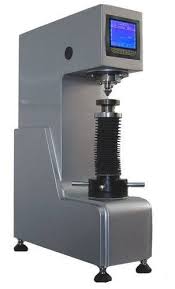 Benchtop Hardness Tester For Sale - Qualitest USA LC