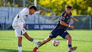 Real Monarchs Fall 2-0 to Ventura County FC in First Loss of 2026 Season