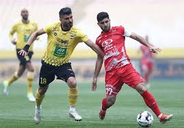غیبت ۲ بازیکن سپاهان برابر الحسین اردن