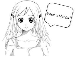 Résultat de recherche d'images pour "manga"