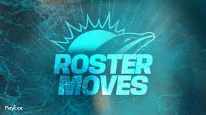 Miami Dolphins - News update