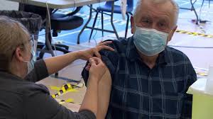 Flu is here early. Plus Covid, mosquitoes, and more. - Your Local Epidemiologist