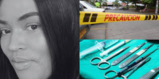 Detective de Nueva York Muere en Cali tras Cirugía Estética: Investigación en Curso