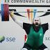Fear the beard: Big man Damon Kelly throwing his weight towards...