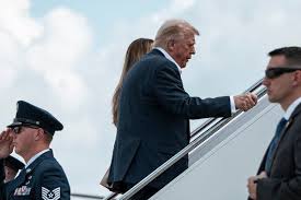 The New York Times - News update