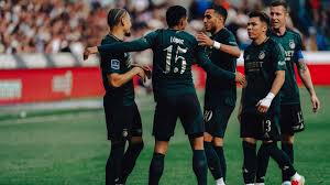 Goal.com - News update