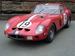 Image result for Ferrari 250 GTO