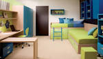 Baby bedroom ideas Ajman