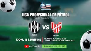 La pelota vuelve a rodar | Central Córdoba juega y “La Radio de los Santiagueños” está ahí