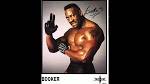 Booker T