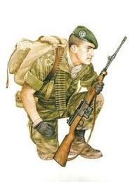 Image result for World Foreign Legions