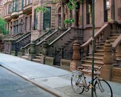 Immagine di Harlem, New York City