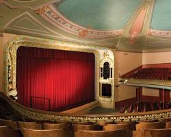 Image of Music Hall, Portsmouth NH