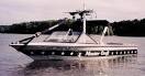 19mastercraft stars and stripes -