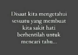 Image result for sakit hati