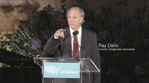 Ray Dalio