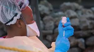 Ebola Response
