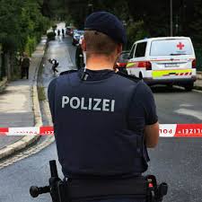 Kronen Zeitung - News update