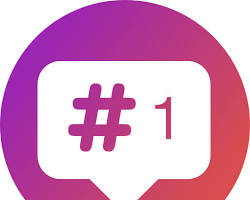 Image of Hashtagify.me logo