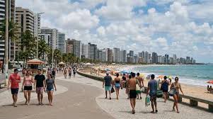 Previsão do tempo em Fortaleza (CE) hoje: veja como fica o clima nesta quarta-feira