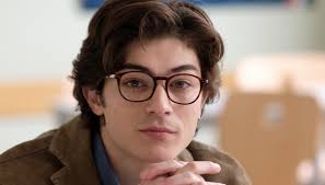 Trend Google: federico russo attore
