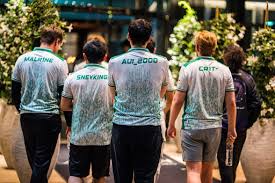 Esports.net - News update