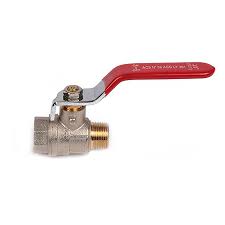 Ball valves and reducers - AJ Solutions
