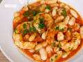 Video de recetas baratas con legumbres