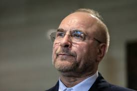 mohammad bagher ghalibaf Picture