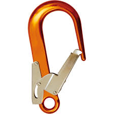 Snap Hook Skylotec FS 90 Aluminium | Mennens Belgium