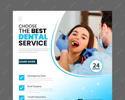 Imagem de Marketing de mídia social para dentistas