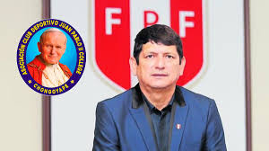 ¡Escándalo en la FPF! ¿Hijo de Lozano a la Selección por Enchufe? - Imagen principal del artículo