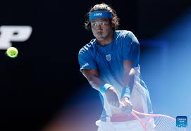 Dzumhur y Cerundolo: El duelo de los mejores en el primer round del Abierto de Australia 2026