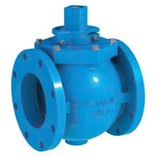 Flomatic 540000094 Plug Valve