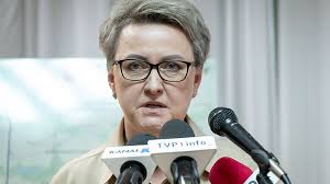 Duży kłopot minister zdrowia? ►