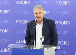 TSE revoga liminar de Garotinho e diz que votos serão considerados nulos na eleição ao governo do RJ