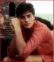 Resultado de imagen de Alain delon