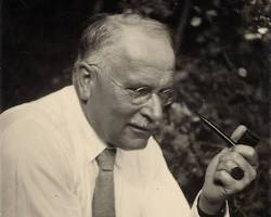 Imagen de Carl Jung