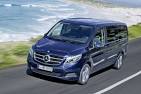 Mercedes-Benz Vito 115cdi 2009 export de vnzare -