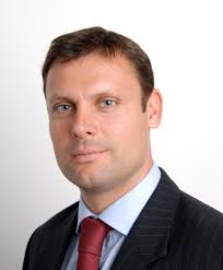Andrew Thompson, BSc (Hons) MLE MRICS, becomes Managing Partner of the new Cushman &amp; Wakefield office in Slovakia. The new office opens in Bratislava on 23 ... - c15500281p_Andrew_Thompson