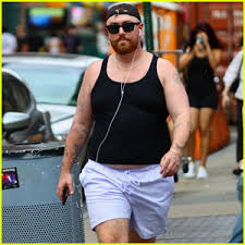Just Jared - News update