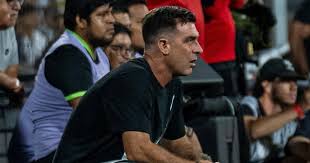 DT Pablo Guede definió a sus 20 convocados para el choque de Alianza Lima ante Boys