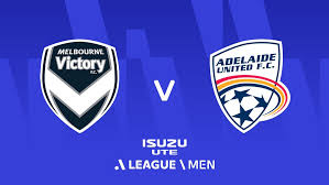 Original Rivalry: Melbourne Victory vs Adelaide United