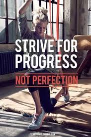 Kickboxing &amp; workout motivational quotes on Pinterest | Workout ... via Relatably.com