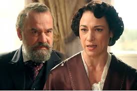 La Promesa': Alonso se rebela contra Leocadia y deja claro ...