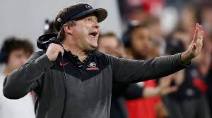 Chase Linton is the player Georgia's defense needs to take them to the next level