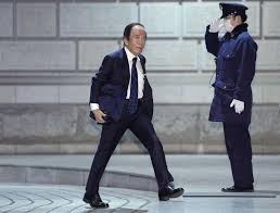 Bank of Japan live: Policy decision holds rates but three dissent