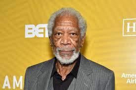 Morgan Freeman Says You Can ‘Overlook’ a Mediocre Script ‘If They’re Going to Pay You Enough’ Money